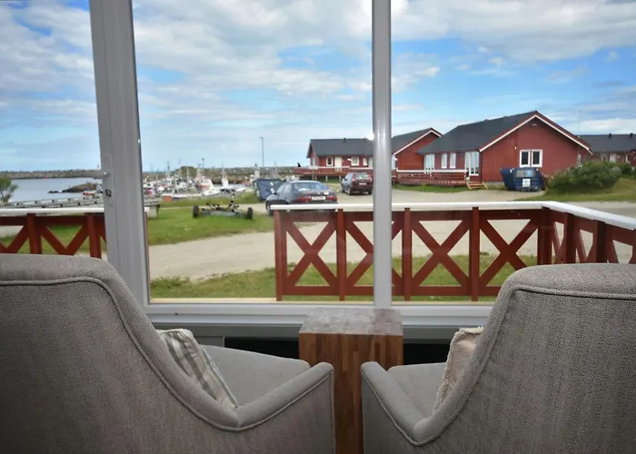 Lankanholmen