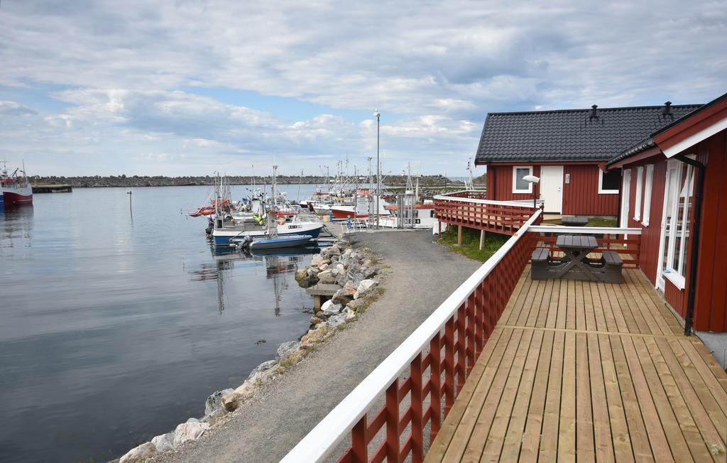 Lankanholmen Дом отдыха *